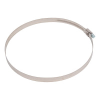 Хомут Мир Хомутов Экофикс 150-170 мм/12 W2, в упаковке 10 шт. H150-170-12ECO42(10)