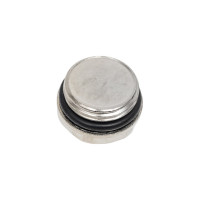 Заглушка для радиатора Bimetta 1/2" 33929 28815