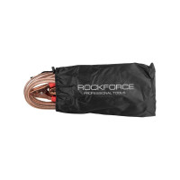 Стартовые провода Rockforce 600А, 3м, в сумке RF-RFBC-600(57850)