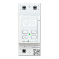 Реле напряжения Welrok D2-32 4660251140076