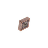 Твердосплавная пластина ZCC-CT CNMG090304-EF YBG205