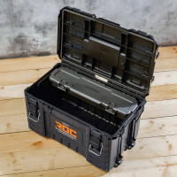 Ящик для инструментов Keter ROC PRO GEAR TOOL BOX 2.0 256984