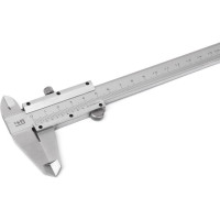 Штангенциркуль ЧИЗ ШЦ-1-150 0,05 С ПОВЕРКОЙ (ГРСИ № 93922-24) 011593