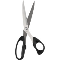 Портновские ножницы Рыжий кот 24 см 107316