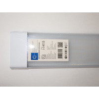 Линейный светильник I-WATT LED 6400K 95W IP44 9500Лм i-14115