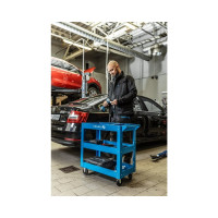 Тележка ремонтная HOEGERT TECHNIK HT7G570