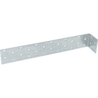 Крепежный анкерный уголок КРЕПКО-НАКРЕПКО 40x240x40x1,8 38771