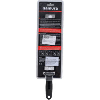 Мусат керамический  254 мм, белый Samura S-600/K