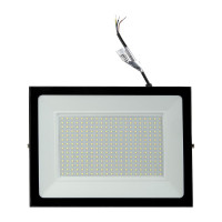 Прожектор светодиодный General Lighting Systems GTAB-250-IP65-6500 28875Лм 250Вт IP65 6500K-холодно-белый черный 403299