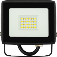 Прожектор светодиодный уличный ЭРА RED LINE LPR-024-030 30Вт 6500K IP65 Б0059613