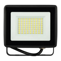 Прожектор светодиодный уличный ЭРА RED LINE LPR-024-050 50Вт 6500K IP65 Б0059614