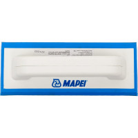 Резиновый шпатель для затирания межплиточных швов MAPEI Basic TM 810195