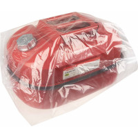 Канистра металлическая 20 л, горизонтальная SKYWAY S02601027