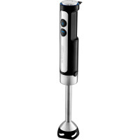 Блендер погружной BRAYER 1256BR 1500 Вт, капуч, пюре, венч, стак 800, изм BR1256