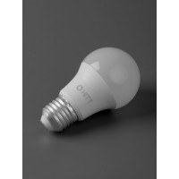 Светодиодная лампа HITT PL-A60-15-230-E27-3000 1010004
