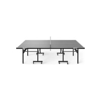 Всепогодный теннисный стол UNIXline outdoor 6 мм (grey) TTS6OUTGRY