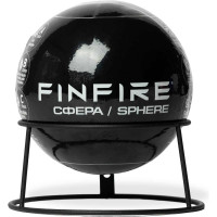 АУПП сфера Finfire черная 8424100000