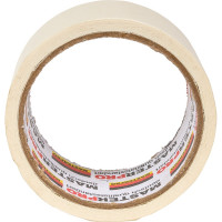 Малярная лента (крепп) MASTERPRO 48 мм, 20 м, арт.010 101-737