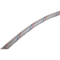 Гибкая подводка для смесителей ЦС штуцер 31/17мм, 1/2”хM10 L-60 см, пакет, уп. пара ГП002002