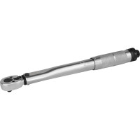 Динамометрический ключ БелАК 1/4" 2-24 Hм БАК.07023