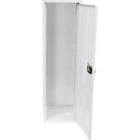 Шкаф для газового баллона DRAGONKIT 40 л., на 1 шт., с замком 00-00004318