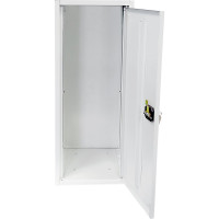 Шкаф для газового баллона DRAGONKIT 50 л., на 1 шт., с замком 00-00004320