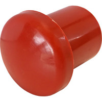 Фиксатор "Колпачок" 10/18 защитный, 1000 шт Промышленник ПФК1018