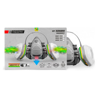 Комплект для химии RESPIK H 802 RH802
