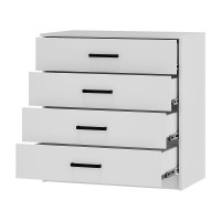 Комод Арника Фьюжн КМ-02 00-00136644