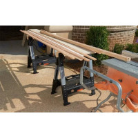 Козлы столярные Lumber Jaack Sawhorse Keter 257188
