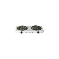 Электрическая плита Blackton Bt HP205W белый 86185655
