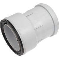 Переход HL c ПП на чугун (сталь) DN100 HL 9/1