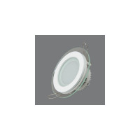 Светильник светодиодный встраиваемый Elvan 705R-6W-4000K-Wh VLS-705R-6W-NH-Wh