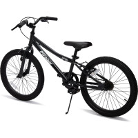Велосипед PIFAGOR Level 20 черный PR20LVBK