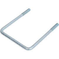 П-образная скоба СВК М8 80x80 Н0000027718