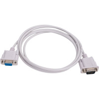 Удлинитель ExeGate COM порта EX-CC-133-1.8 DB9M DB9F, 1,8м 294799
