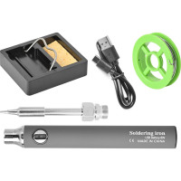 Паяльник Phonemate 203A USB 8W 5V 330-450C М7763248