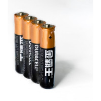 Батарейка Duracell AA 40 шт в большой коробке НФ-00007720