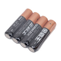 Батарейка Duracell AAA 40 шт в большой коробке НФ-00007721