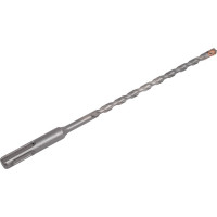 Бур (сверло) SDS-plus QUADRO-X 6x150x210 мм ВОЛАТ 83006-210