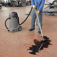 Насадка для пола DN35 Karcher 6.906-512.0