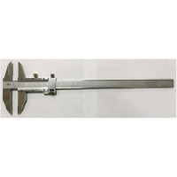 Штангенциркуль разметочный LINKS ШЦРТ-II-250-0,05 нерж. сталь, с твёрдосплавными наконечниками, ГОСТ 166-89 13790