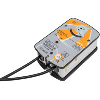 Электропривод для дымовых клапанов BVM BLE230-10