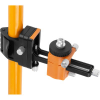 Штатив-штанга 4200 мм резьба 1/4", 5/8" WORTEX 1323398