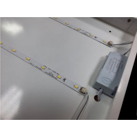 Комплект для ремонта светильников ООО ТД Агиро 32 вт 4500К PLOREPAIRKIT324500