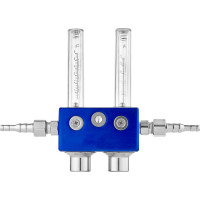 Смеситель газов MIXER 2Р (Ar+CO2) ПТК 00000043089