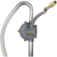 Насос ручной для дизельного топлива и масла Петролл НS-25A 9838