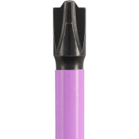 Бита ударная Impact Plus/Minus SL/PH2, 65 мм, 1 шт для автоматов SGS 6365-6,0-FPH2