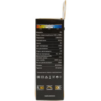 Лампа светодиодная FERON диммируемая LB-771 Свеча E14 11W 230V 2700K, 51055