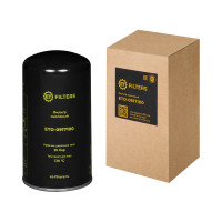 Фильтр масляный компрессора Filters O-0917100 (аналог MANN WD950) ET 100590345
